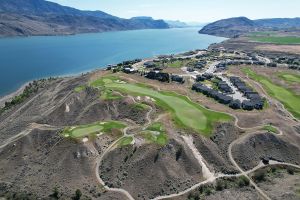 Tobiano 6th And 7th Aerial